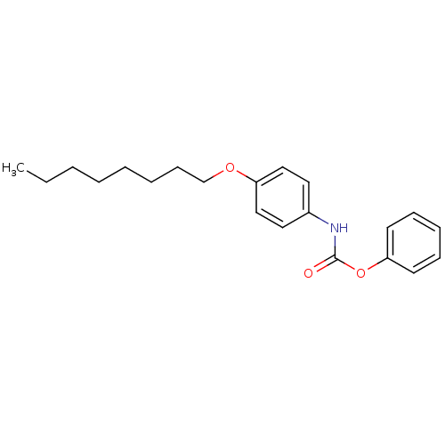 Chemical structure of BindingDB Monomer ID 50309734