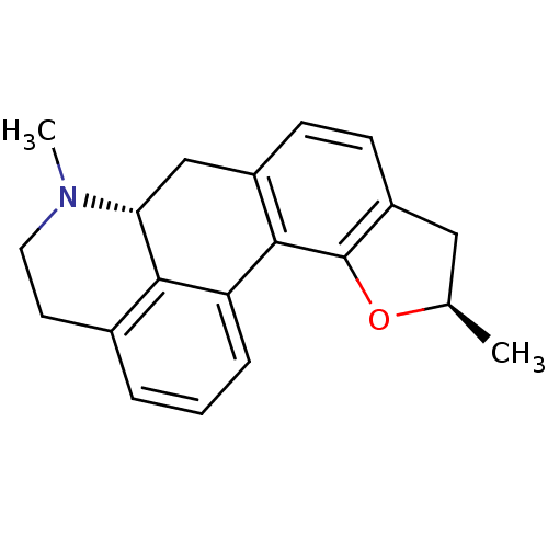 Chemical structure of BindingDB Monomer ID 50309808