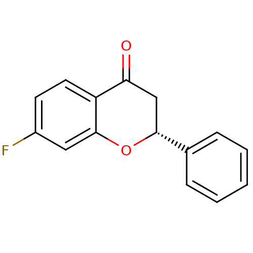 Chemical structure of BindingDB Monomer ID 50310176