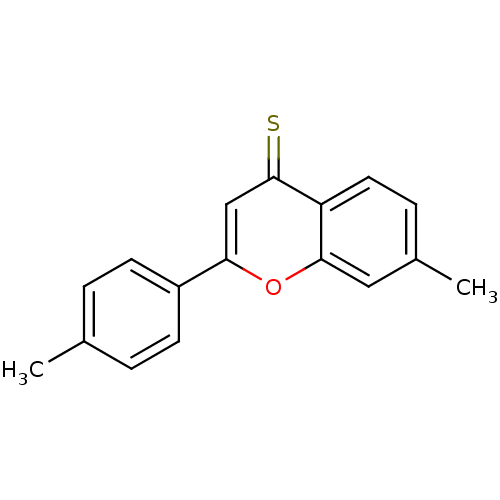 Chemical structure of BindingDB Monomer ID 50310179
