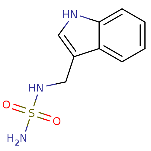 Chemical structure of BindingDB Monomer ID 50310437