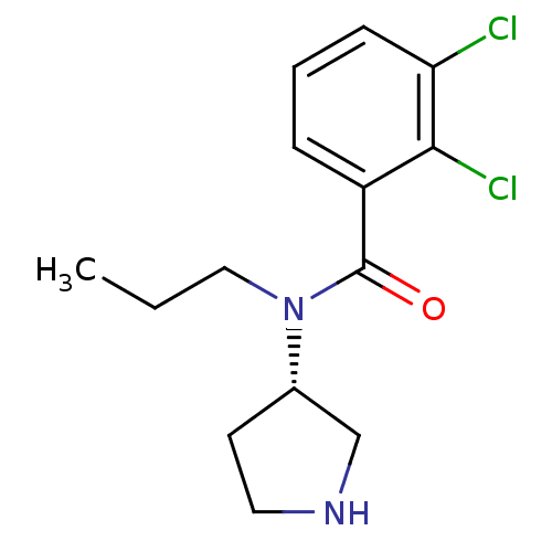 Chemical structure of BindingDB Monomer ID 50310658