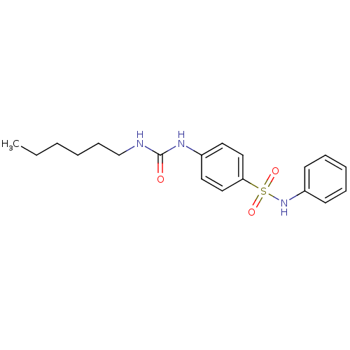 Chemical structure of BindingDB Monomer ID 50311093