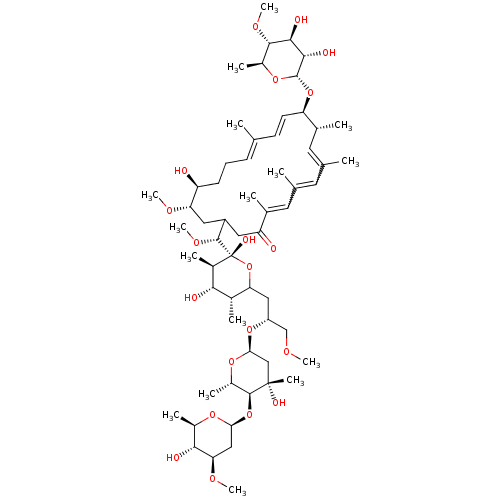 Chemical structure of BindingDB Monomer ID 50311129