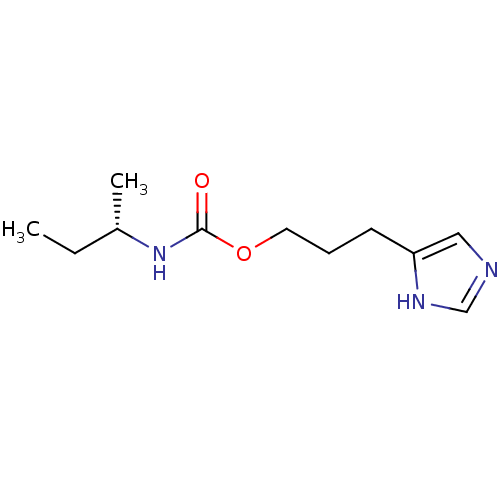Chemical structure of BindingDB Monomer ID 50311766
