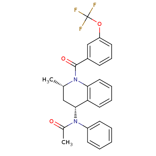 Chemical structure of BindingDB Monomer ID 50312285