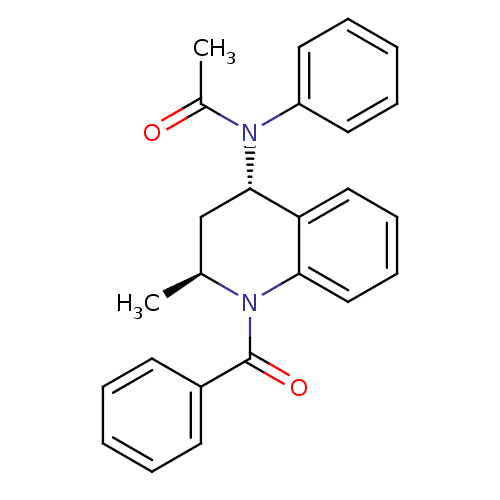 Chemical structure of BindingDB Monomer ID 50312313