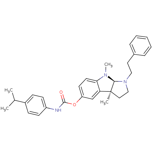 Chemical structure of BindingDB Monomer ID 50312803