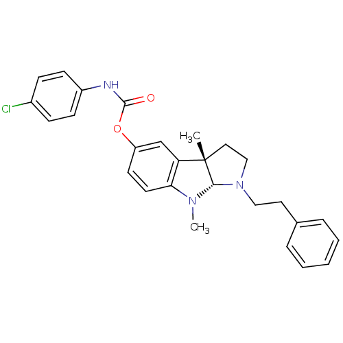 Chemical structure of BindingDB Monomer ID 50312899
