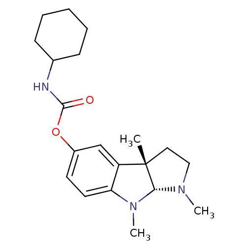 Chemical structure of BindingDB Monomer ID 50313195