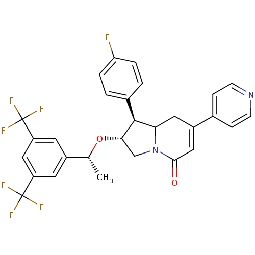 Chemical structure of BindingDB Monomer ID 50314377
