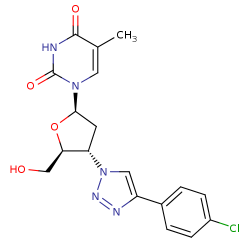 Chemical structure of BindingDB Monomer ID 50314839