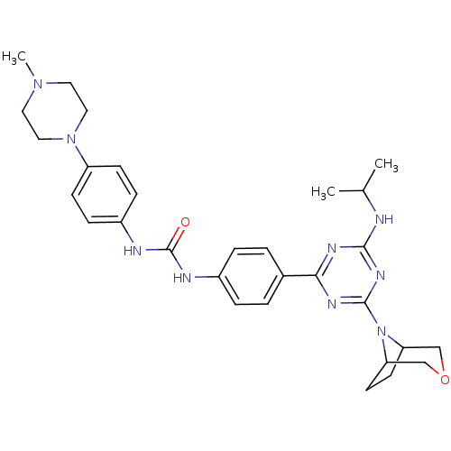 Chemical structure of BindingDB Monomer ID 50315058