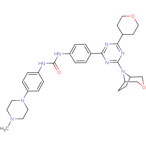Chemical structure of BindingDB Monomer ID 50315063