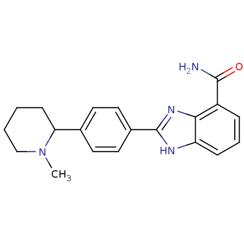 Chemical structure of BindingDB Monomer ID 50315784