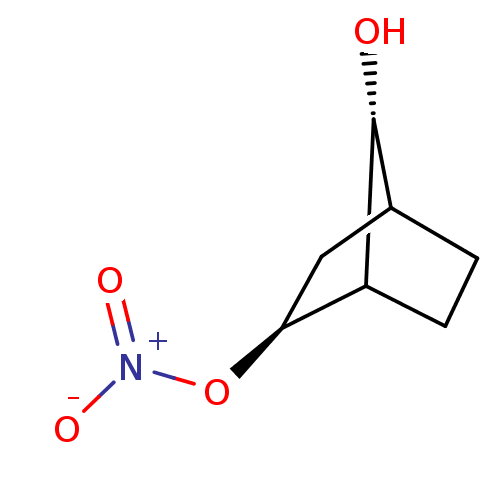 Chemical structure of BindingDB Monomer ID 50316591