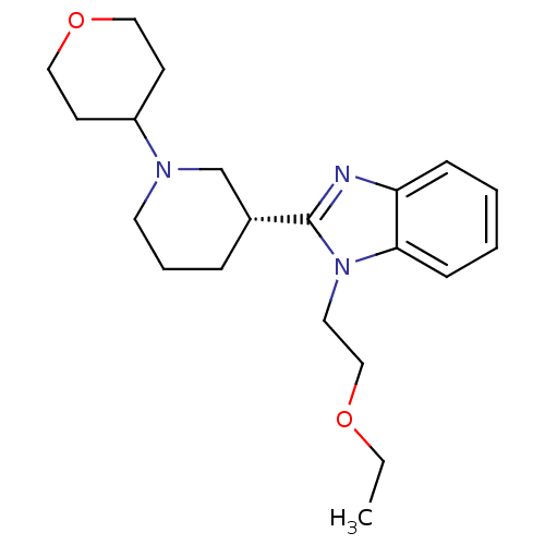 Chemical structure of BindingDB Monomer ID 50316939