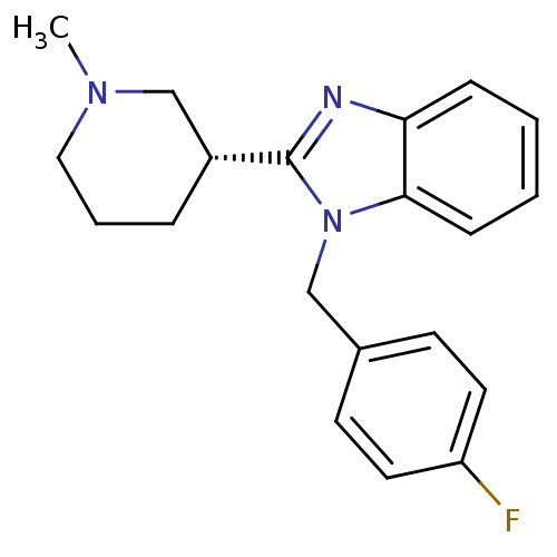 Chemical structure of BindingDB Monomer ID 50316940