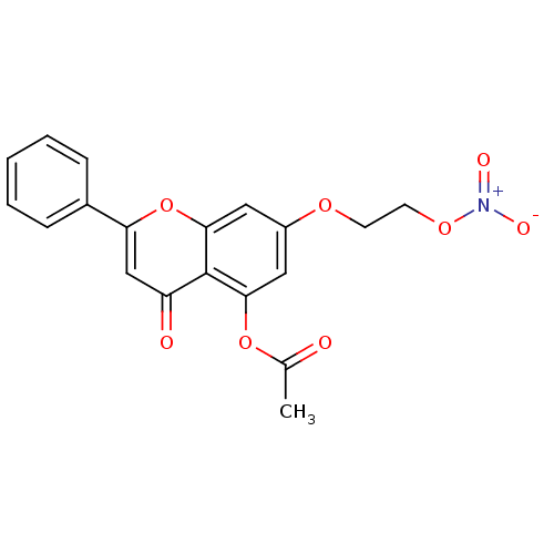 Chemical structure of BindingDB Monomer ID 50318058