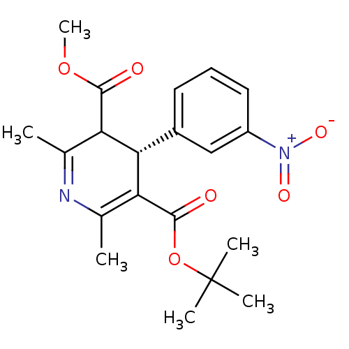 Chemical structure of BindingDB Monomer ID 50318303