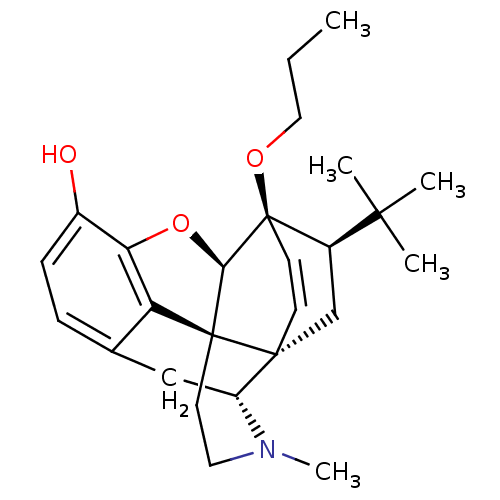 Chemical structure of BindingDB Monomer ID 50318412