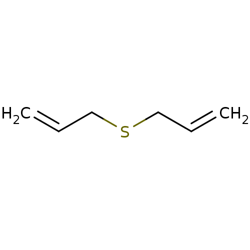 Chemical structure of BindingDB Monomer ID 50318452