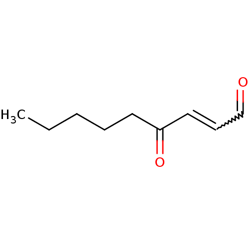 Chemical structure of BindingDB Monomer ID 50318492