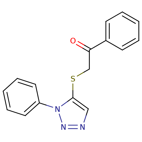 Chemical structure of BindingDB Monomer ID 50319311