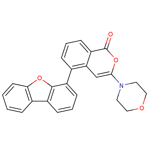 Chemical structure of BindingDB Monomer ID 50319925
