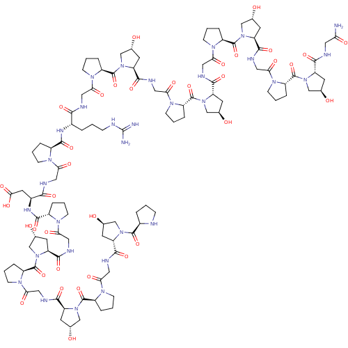 Chemical structure of BindingDB Monomer ID 50320868