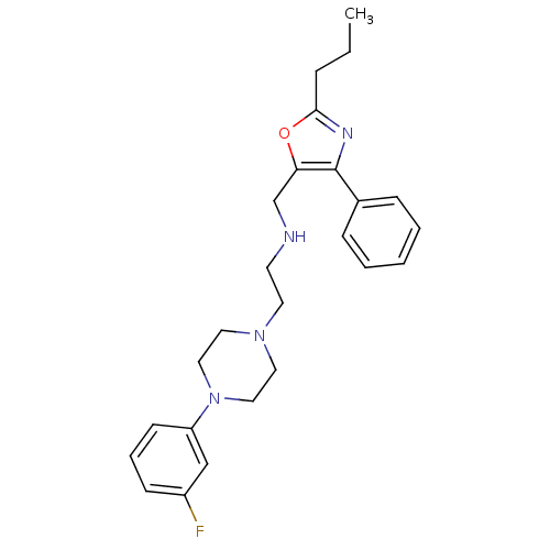 Chemical structure of BindingDB Monomer ID 50321388