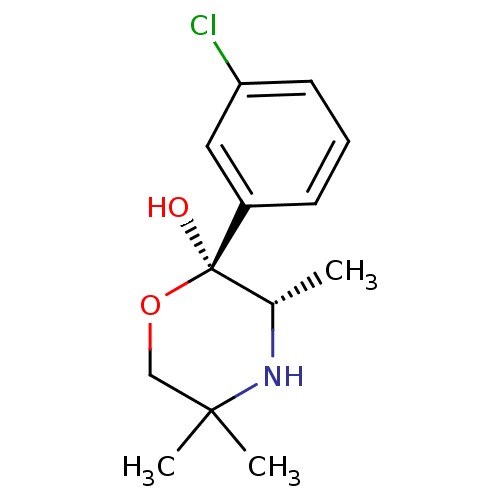 Chemical structure of BindingDB Monomer ID 50322532
