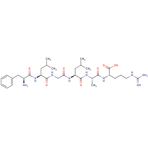 Chemical structure of BindingDB Monomer ID 50322652