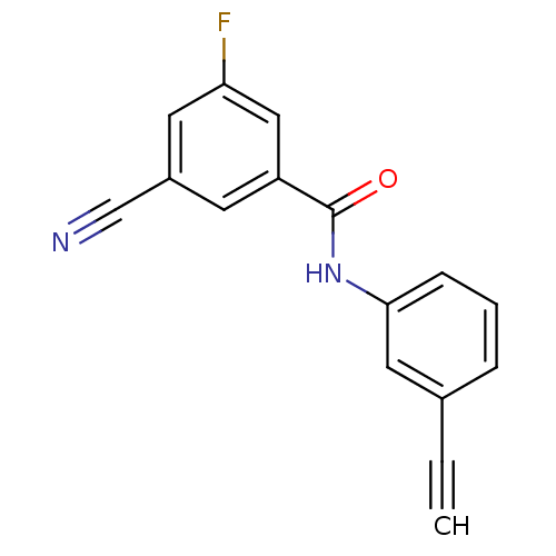 Chemical structure of BindingDB Monomer ID 50323279