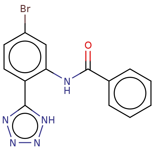 Chemical structure of BindingDB Monomer ID 50323339
