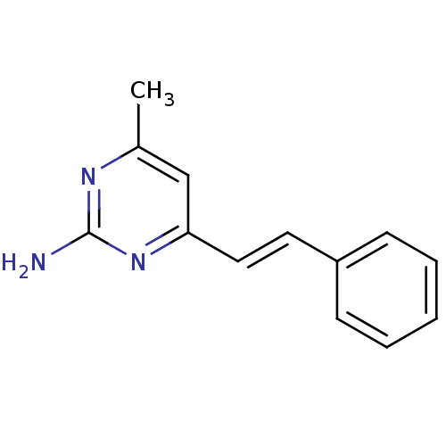 Chemical structure of BindingDB Monomer ID 50323553