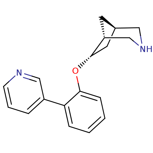 Chemical structure of BindingDB Monomer ID 50323669