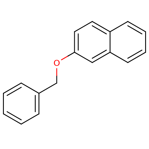 Chemical structure of BindingDB Monomer ID 50323699
