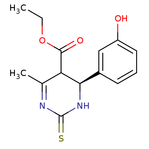 Chemical structure of BindingDB Monomer ID 50323770