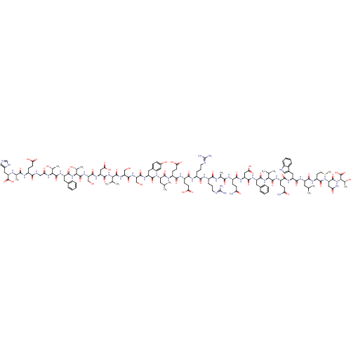 Chemical structure of BindingDB Monomer ID 50324719