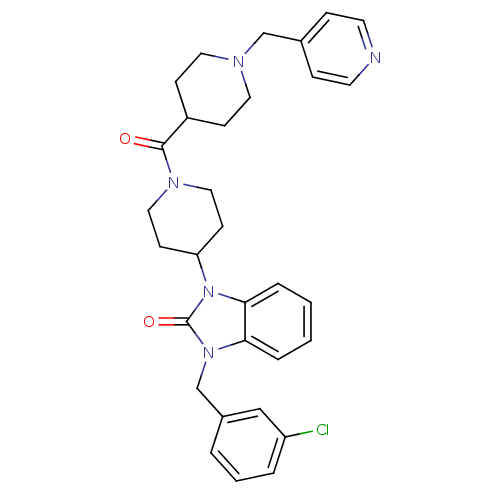 Chemical structure of BindingDB Monomer ID 50325463