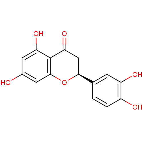 Chemical structure of BindingDB Monomer ID 50325671