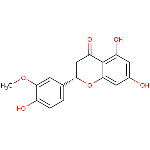 Chemical structure of BindingDB Monomer ID 50325672