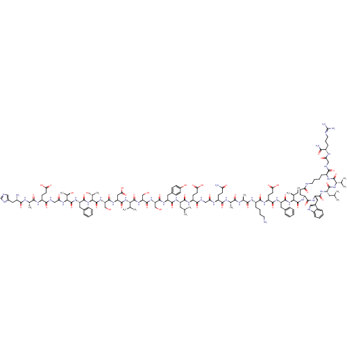 Chemical structure of BindingDB Monomer ID 50326271