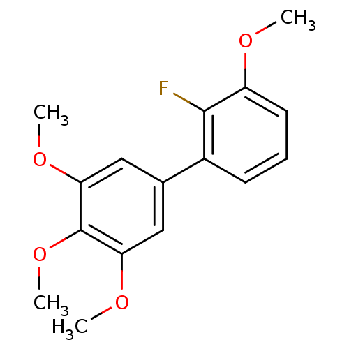 Chemical structure of BindingDB Monomer ID 50326443