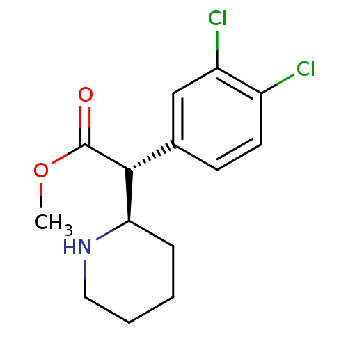 Chemical structure of BindingDB Monomer ID 50327157