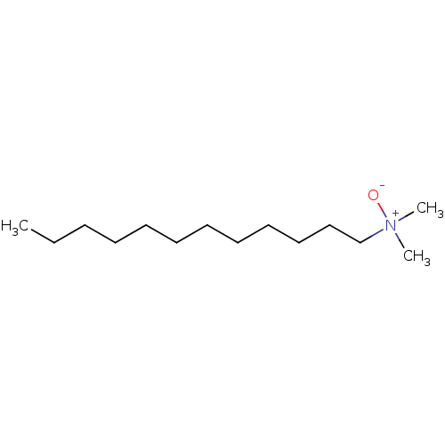 Chemical structure of BindingDB Monomer ID 50327308