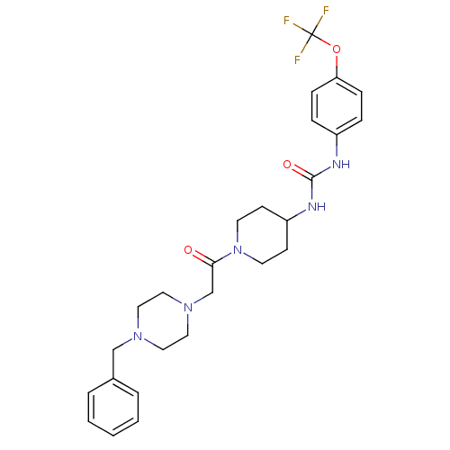 Chemical structure of BindingDB Monomer ID 50327825