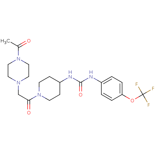 Chemical structure of BindingDB Monomer ID 50327851