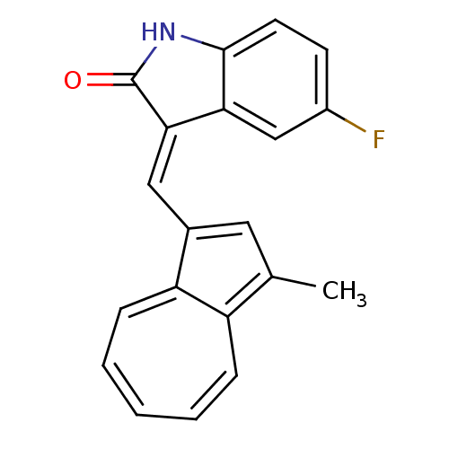 Chemical structure of BindingDB Monomer ID 50328399